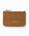 VISVIM 26SS LEATHER TRAVEL POUCH
