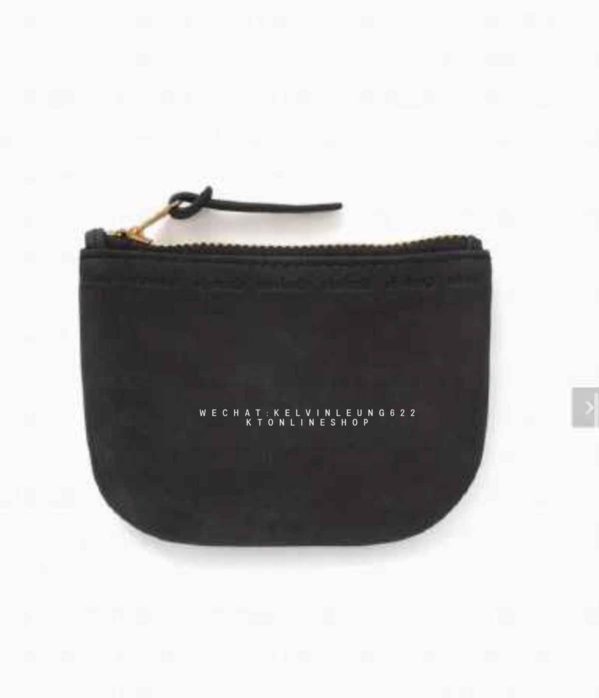 VISVIM 26SS LEATHER WALLET