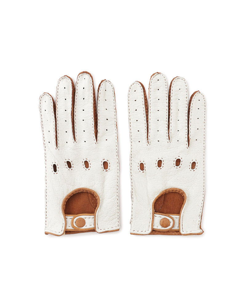 VISVIM 26AW MOTORS CLUB VMC DRIVING GLOVES