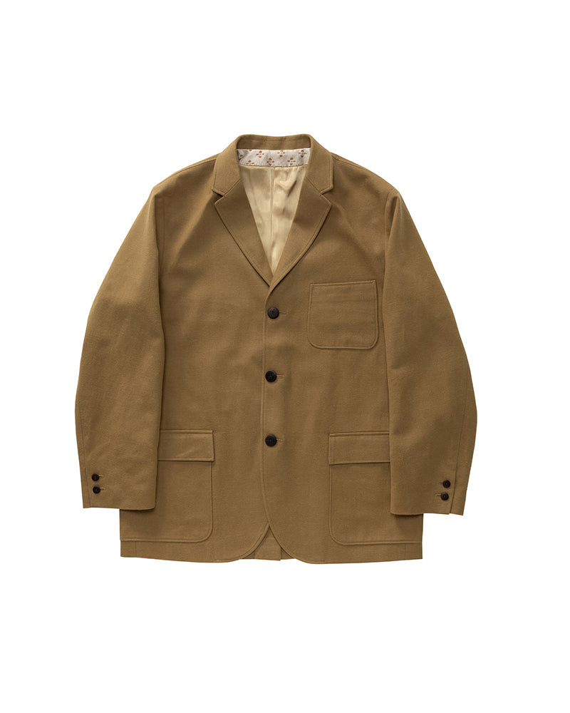 VISVIM 26FW ACADEMIA JKT