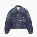 VISVIM 25SS 101X DMGD-1010