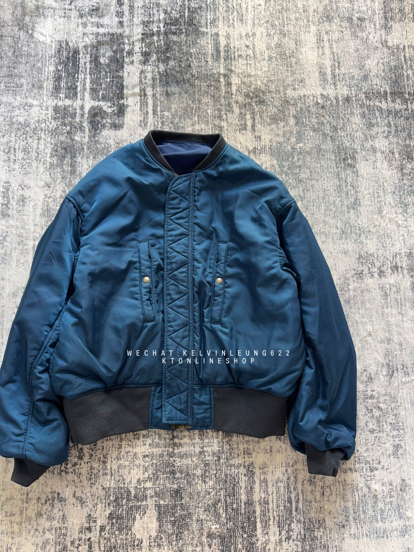 VISVIM 26SS THORSON JKT