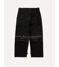 A.PRESSE 26AW Military Double Knee Trousers