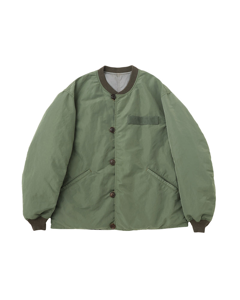 VISVIM 26AW ICT CORPS DOWN JKT