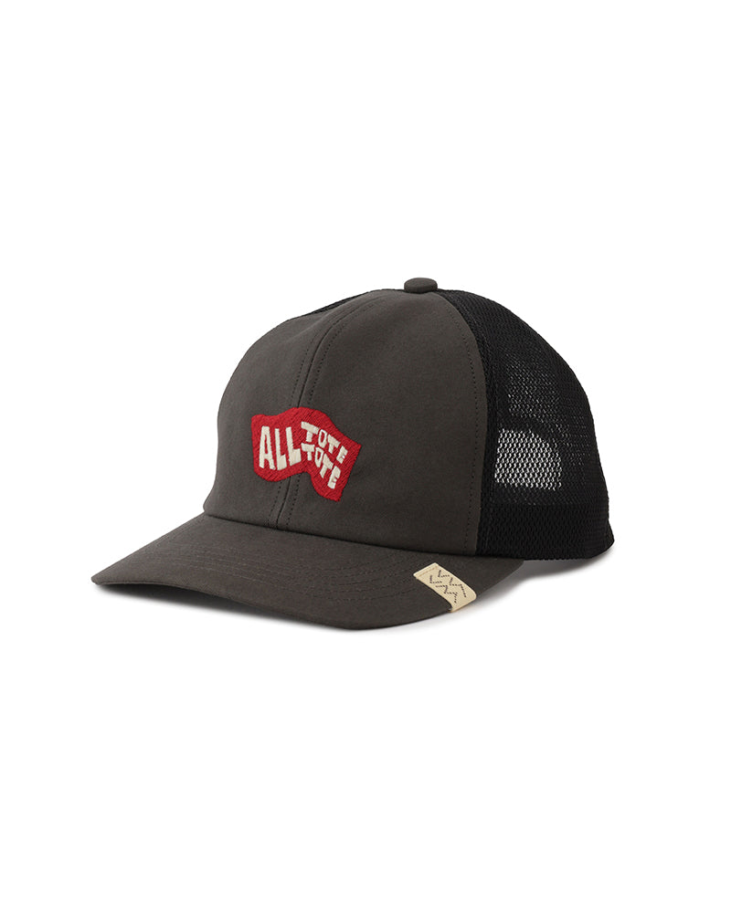 VISVIM 26SS SPOT GOODYEAR II CAP