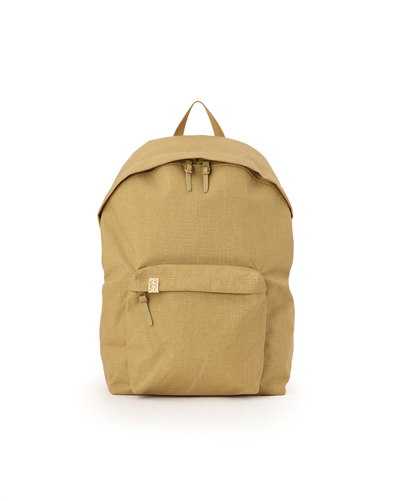 VISVIM 25SS SPOT CORDURA RUCKSACK 22L
