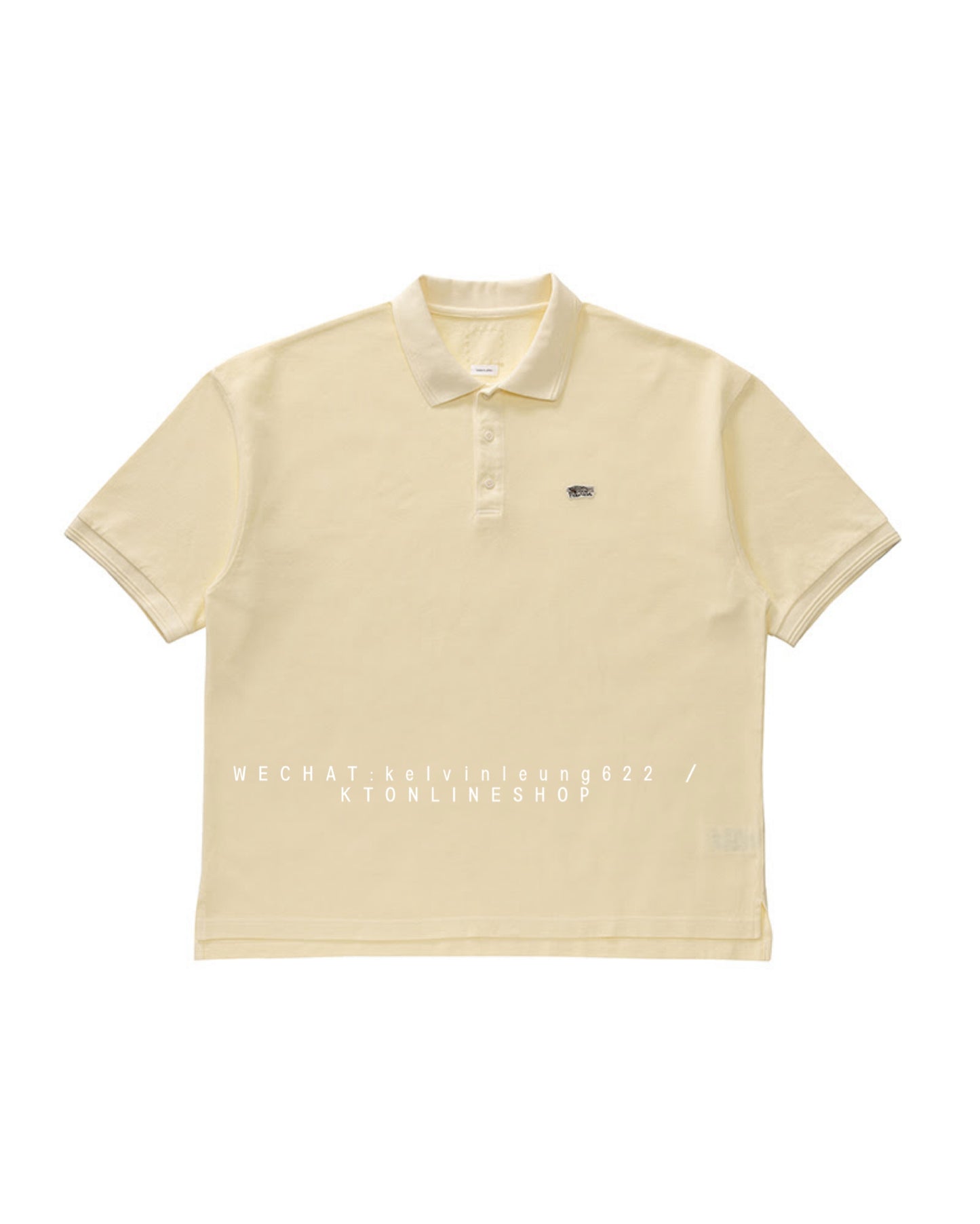 VISVIM 26SS SPOT MONDO WELLER S/S