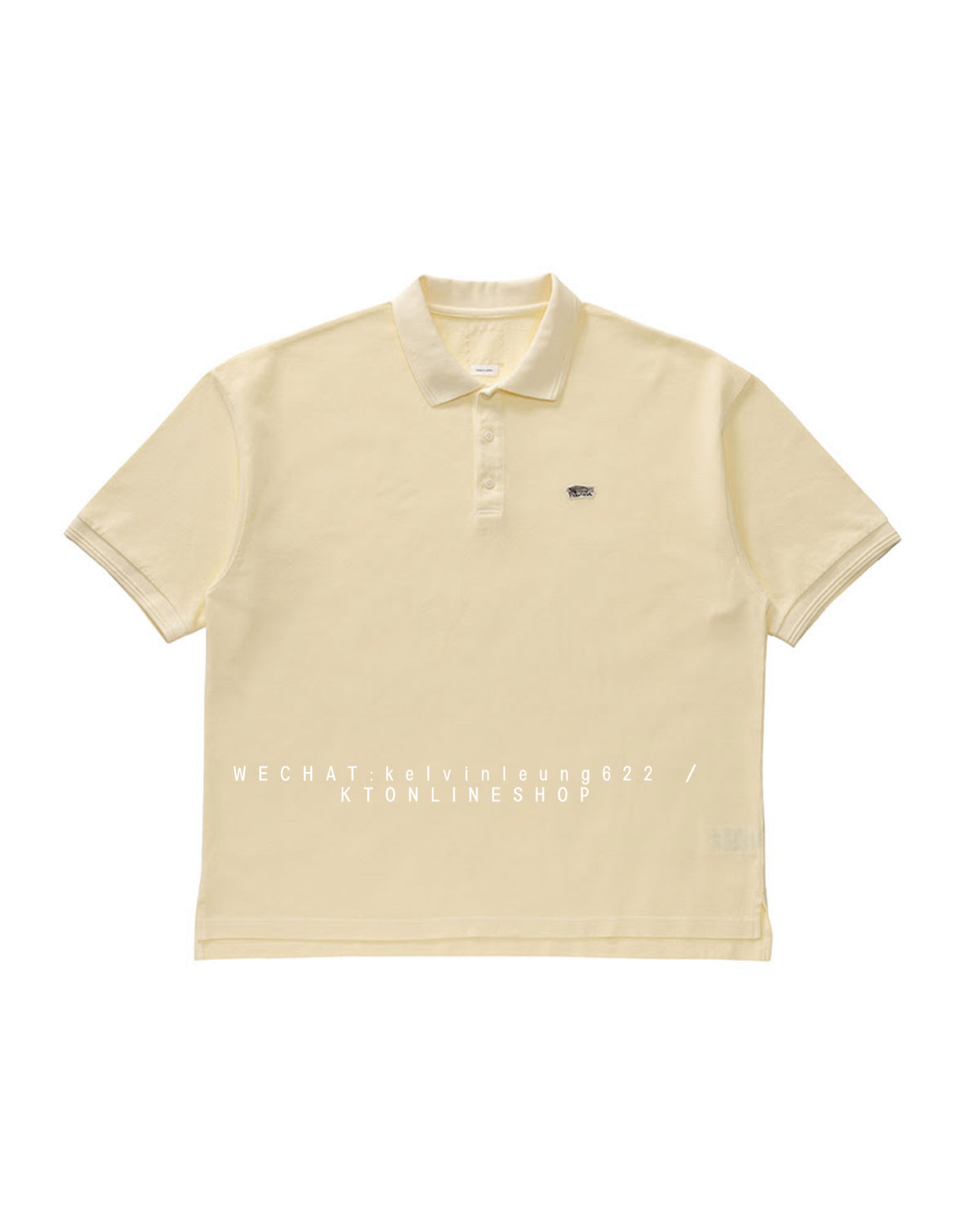 VISVIM 26SS SPOT MONDO WELLER S/S