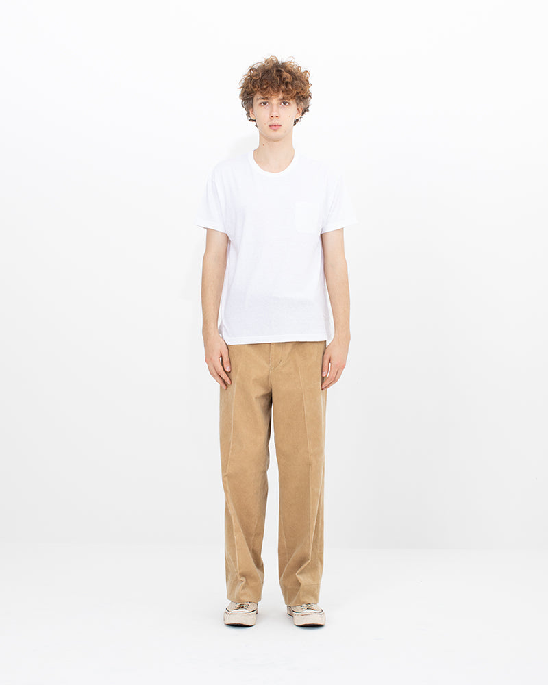 VISVIM 26FW SUBLIG JUMBO II 3-PACK S/S
