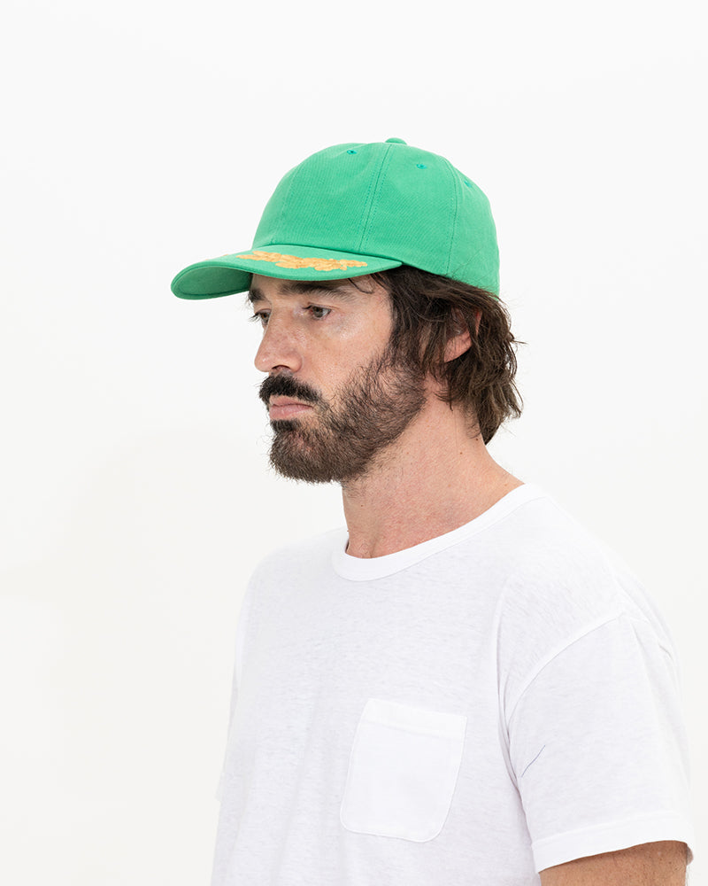 VISVIM 26FW EXCELSIOR II CAP APOLLO