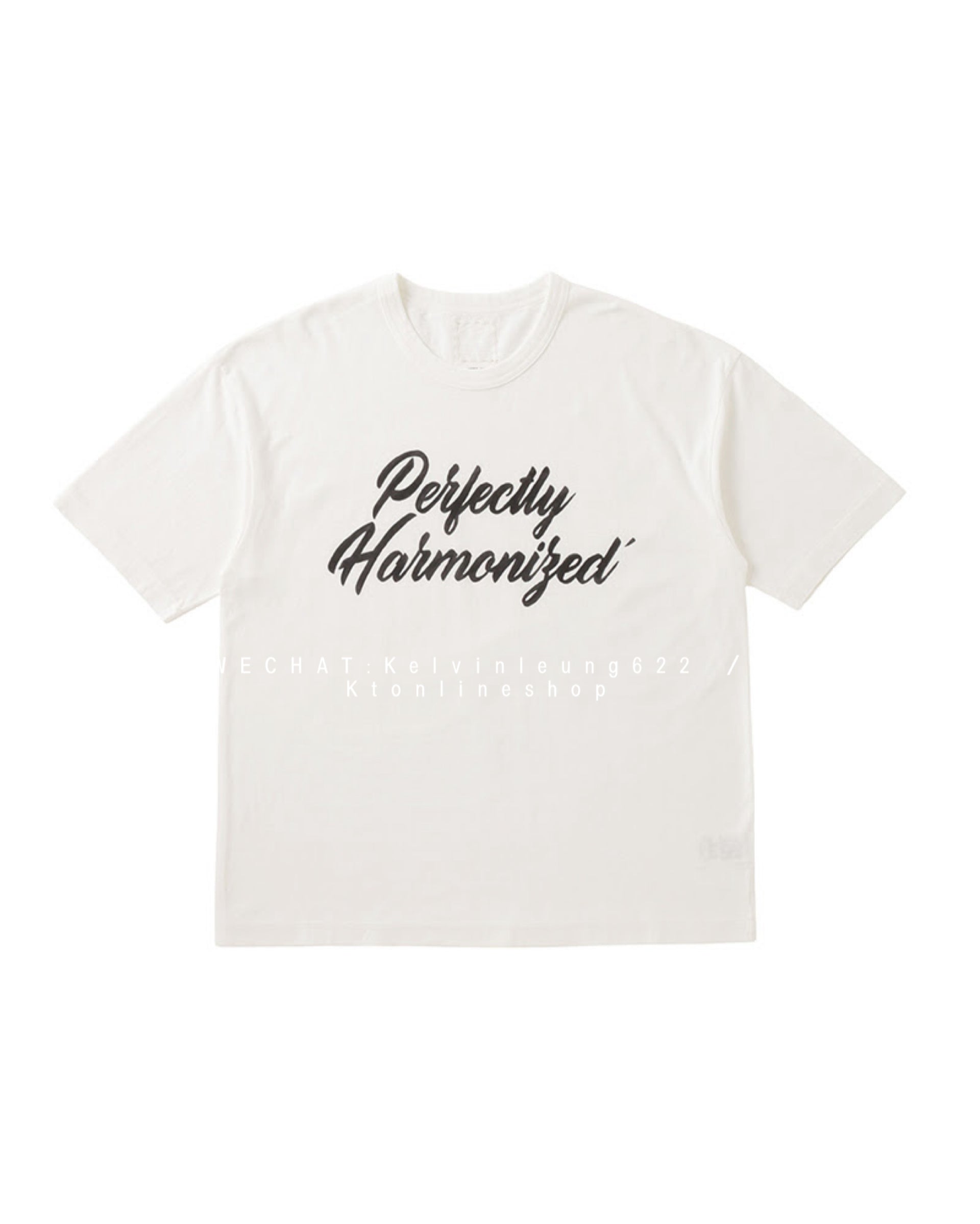 VISVIM 26AW JUMBO III TEE S/S DMGD