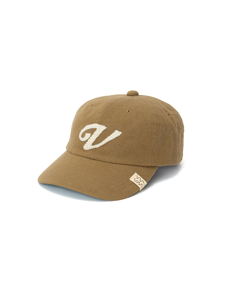 VISVIM 26FW FOWLER CAP V