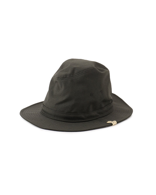 VISVIM 25SS SPOT BUCKET CAP