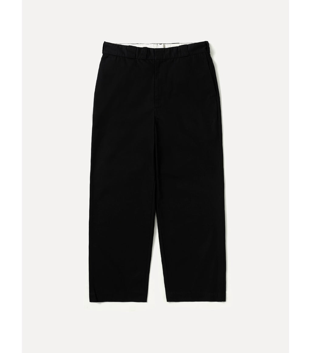 A.PRESSE 26AW Work Chino Trousers