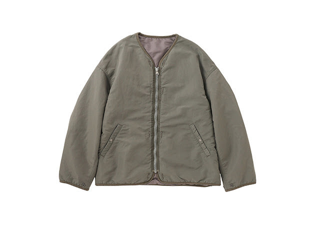 VISVIM 26AW IRIS LINER JKT