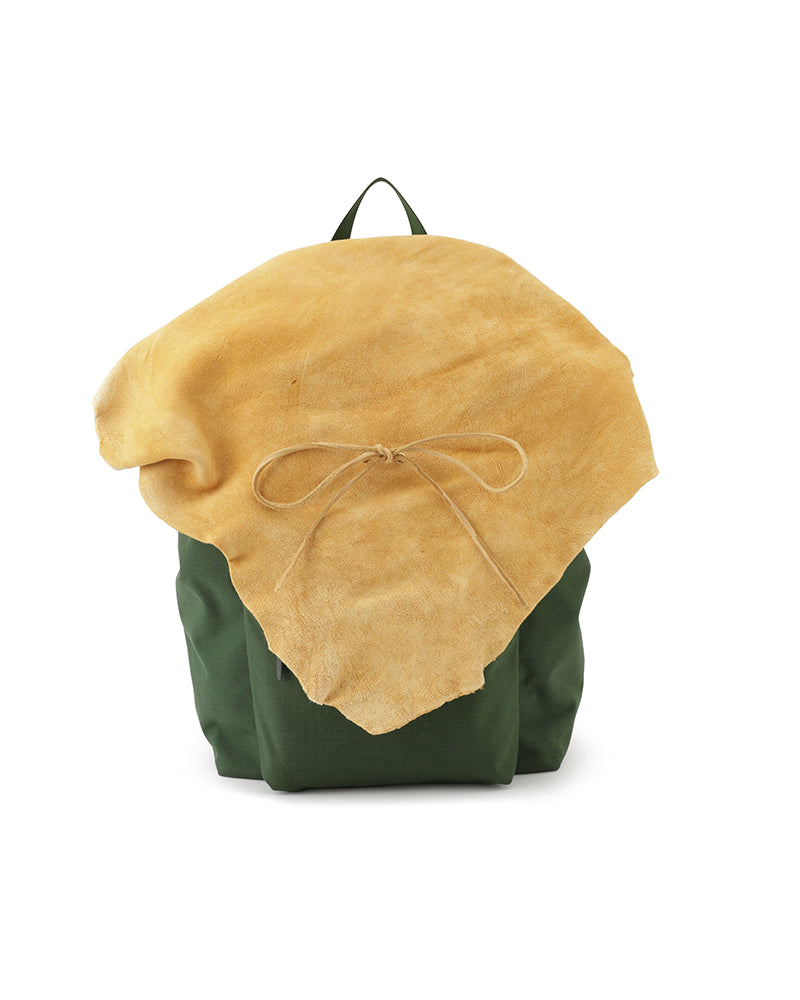 VISVIM 26SS SPOT CORDURA UT.RUCKSACK 22L