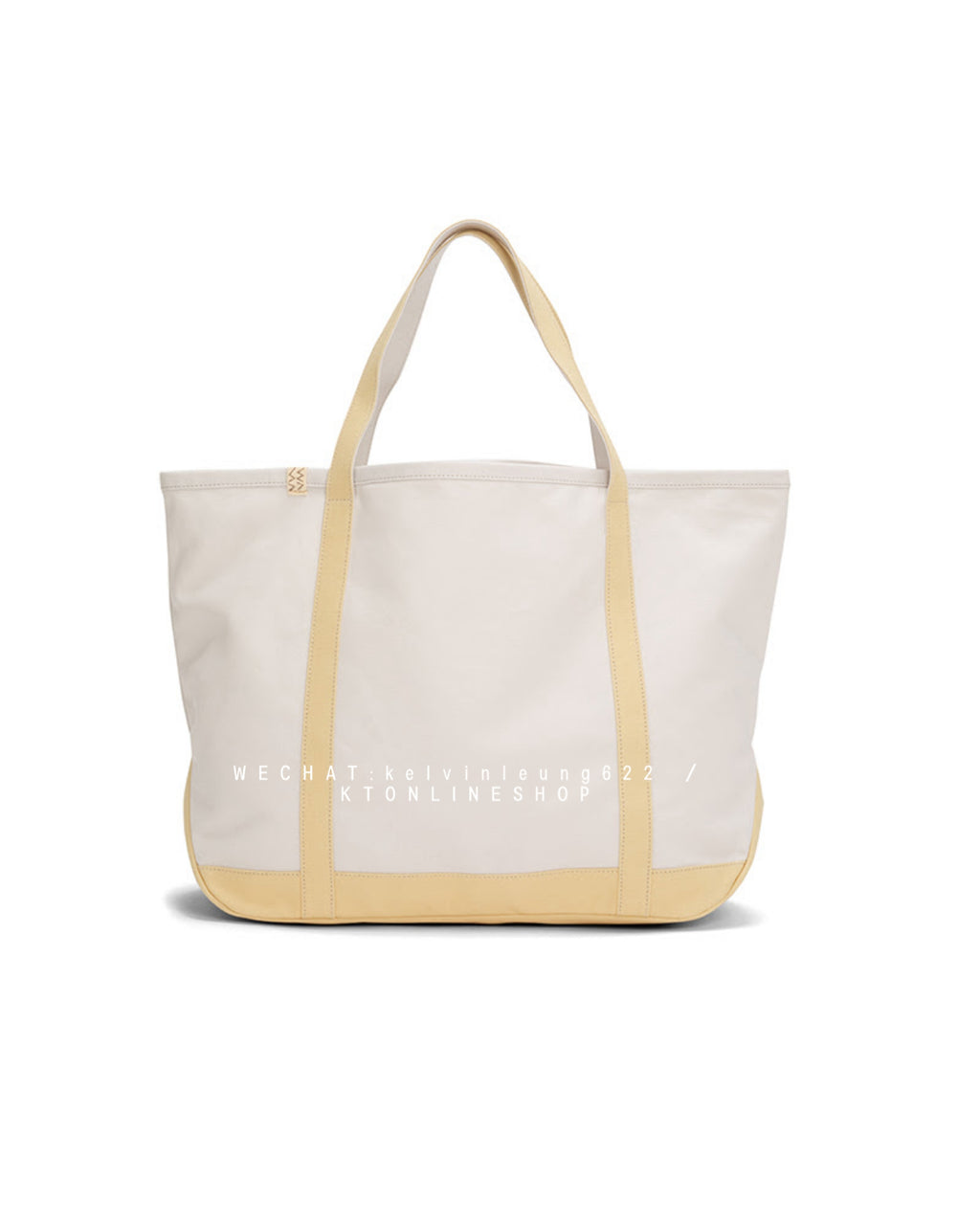 VISVIM 26SS SPOT JUNEAU TOTE (M)