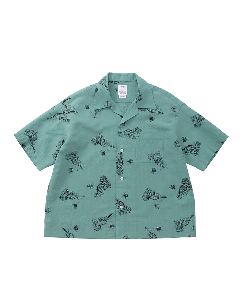 VISVIM 26SS COPA SHIRT S/S