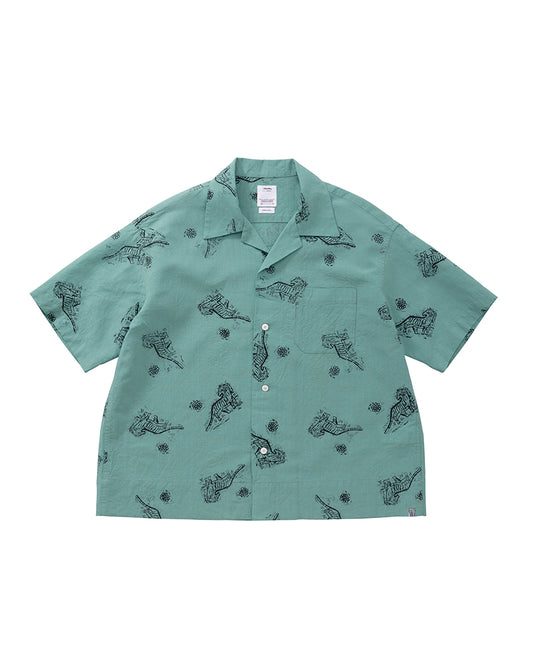 VISVIM 26SS COPA SHIRT S/S