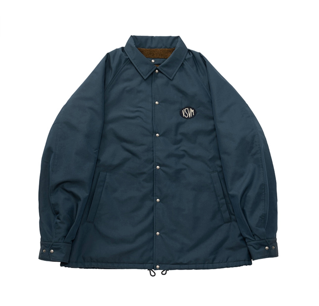VISVIM 24SS COACH JKT