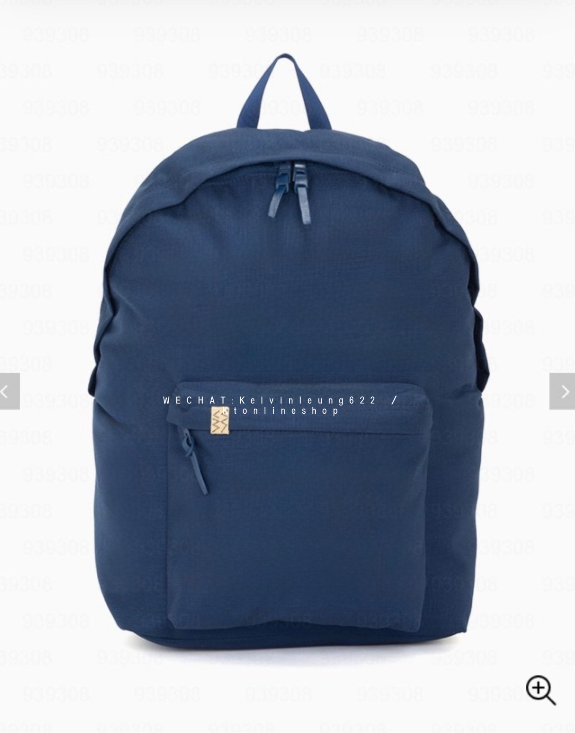 VISVIM 26AW CORDURA RUCKSACK 22L