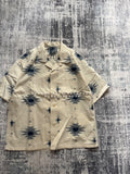 VISVIM 26SS ICT CROSBY SHIRT KASURI