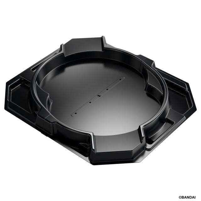 BARABARIDE TOOL BR-10
FOLD COLOSSEUM