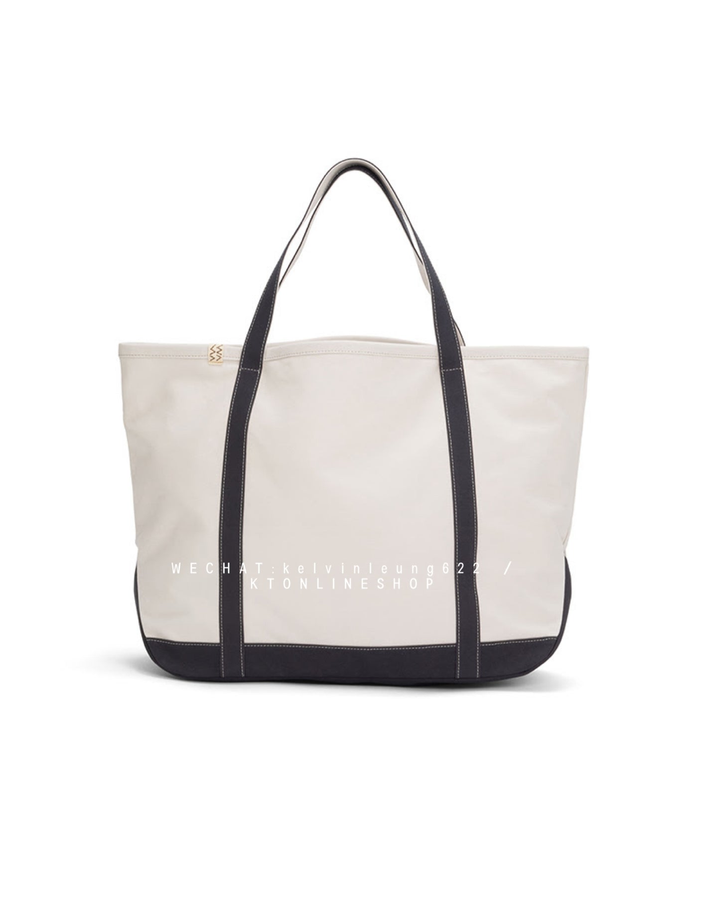 VISVIM 26SS SPOT JUNEAU TOTE (M)