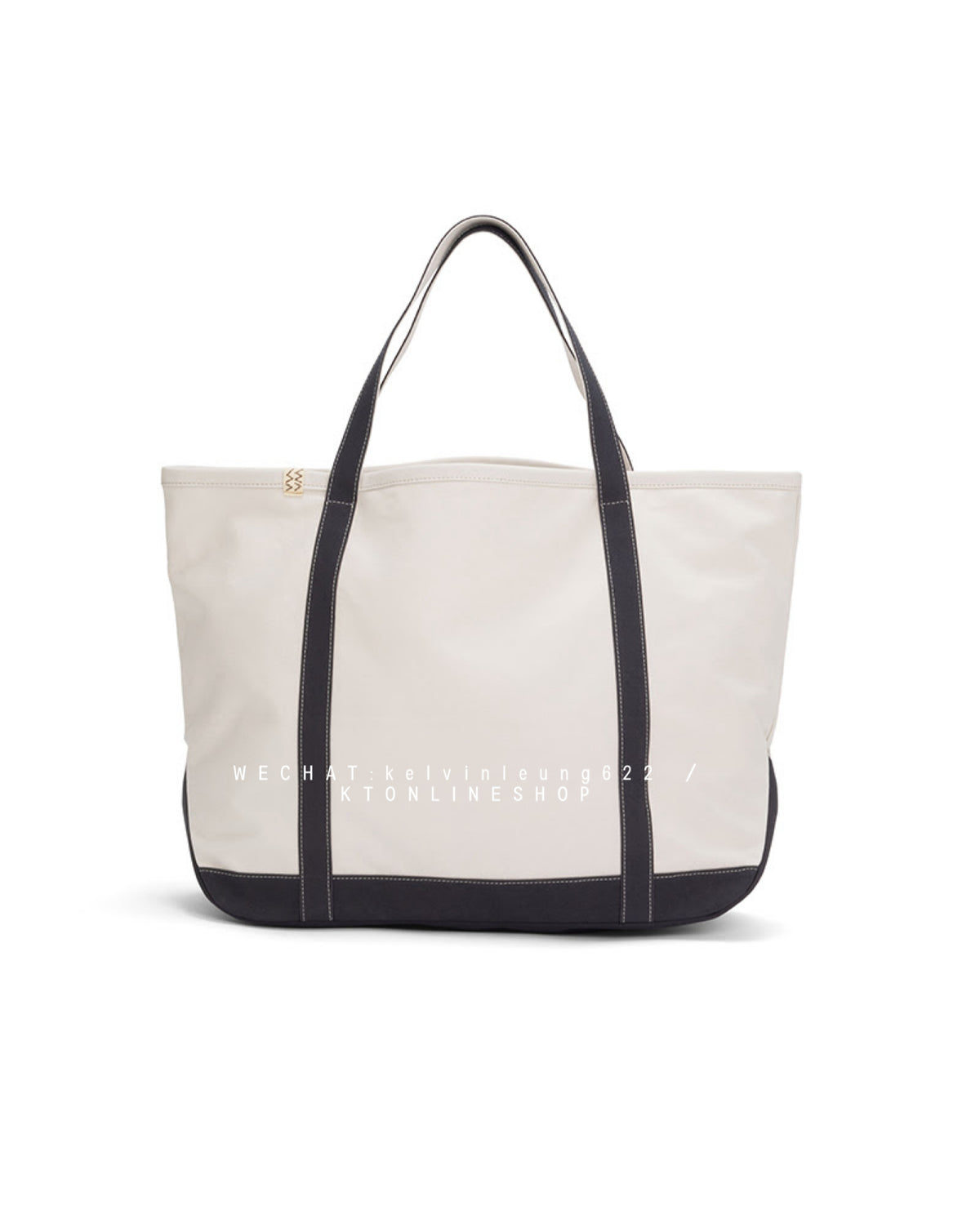 VISVIM 26SS SPOT JUNEAU TOTE (M)
