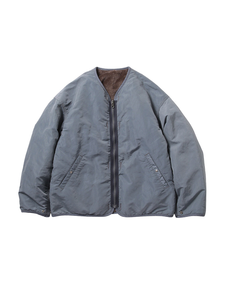 VISVIM 26SS IRIS LINER JKT