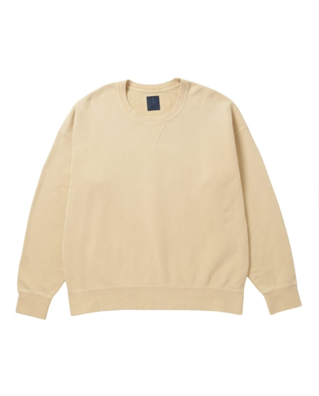 VISVIM 25AW ICT JUMBO SB SWEAT CRASH