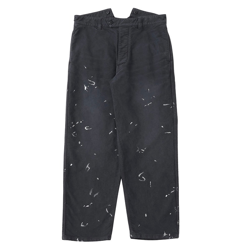 ICT TILLER PANTS G.CORDS DMGD