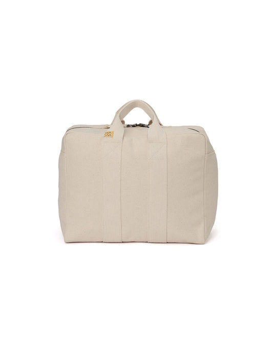 VISVIM 26SS CANVAS PLURA BAG (M)