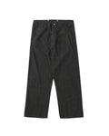 VISVIM 26SS ICT GESSO PANTS DMGD