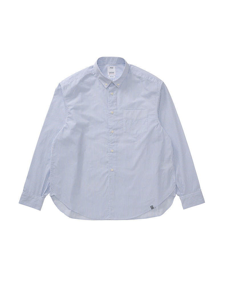 VISVIM 26AW BEILER SHIRT L/S