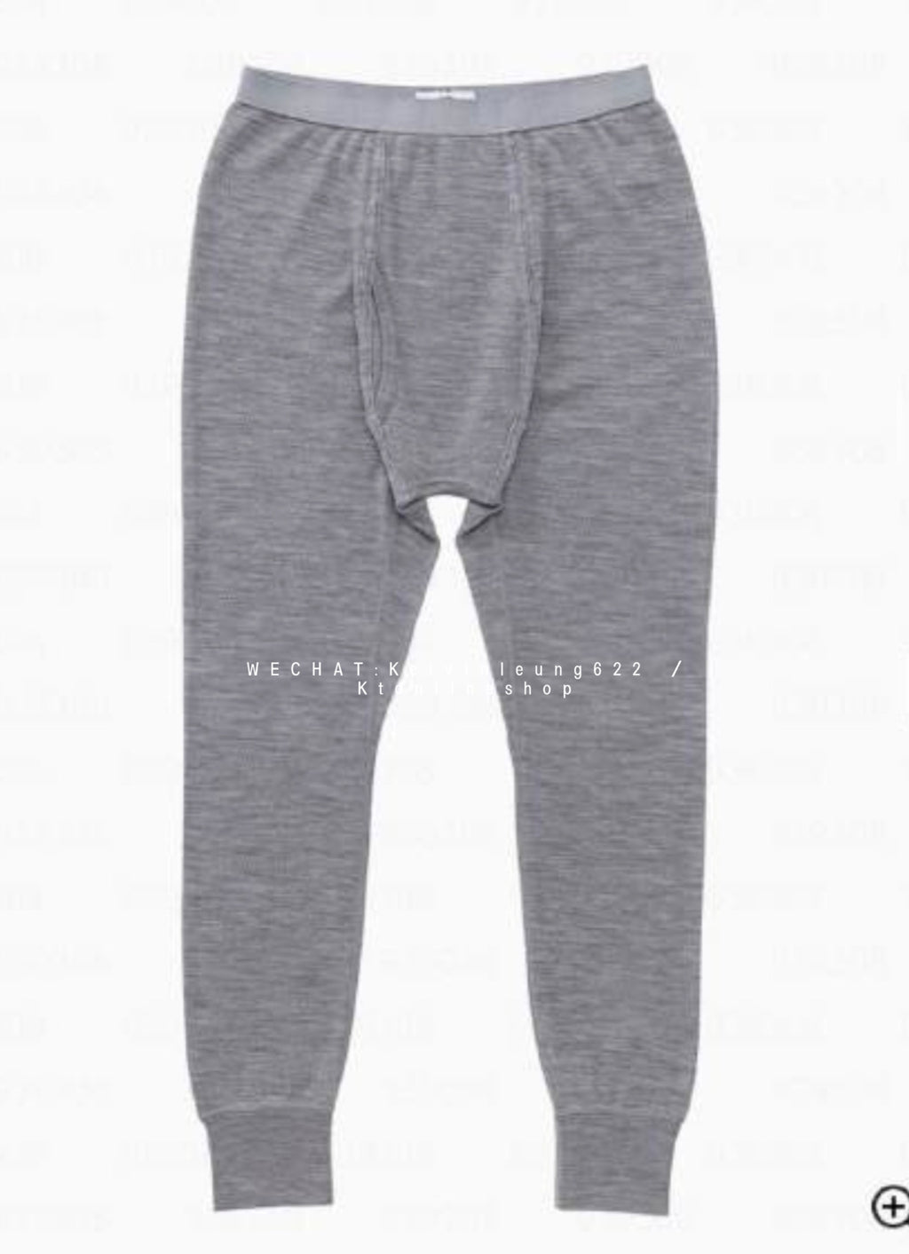 VISVIM 26AW THERMAL LONGJOHNS(SUPREFINE)