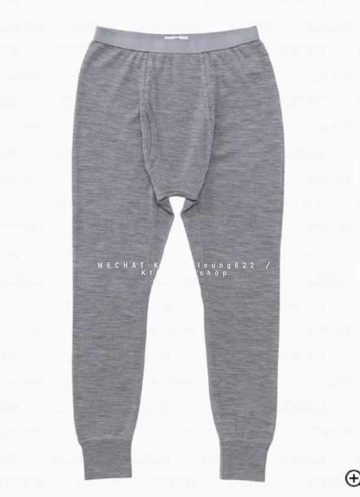 VISVIM 26AW THERMAL LONGJOHNS(SUPREFINE)