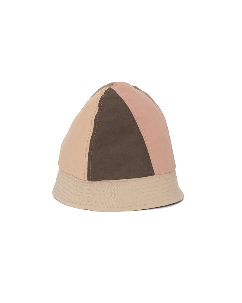 VISVIM 26SS PUCKLER HAT