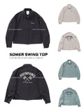 VISVIM 26FW SOMER SWING TOP