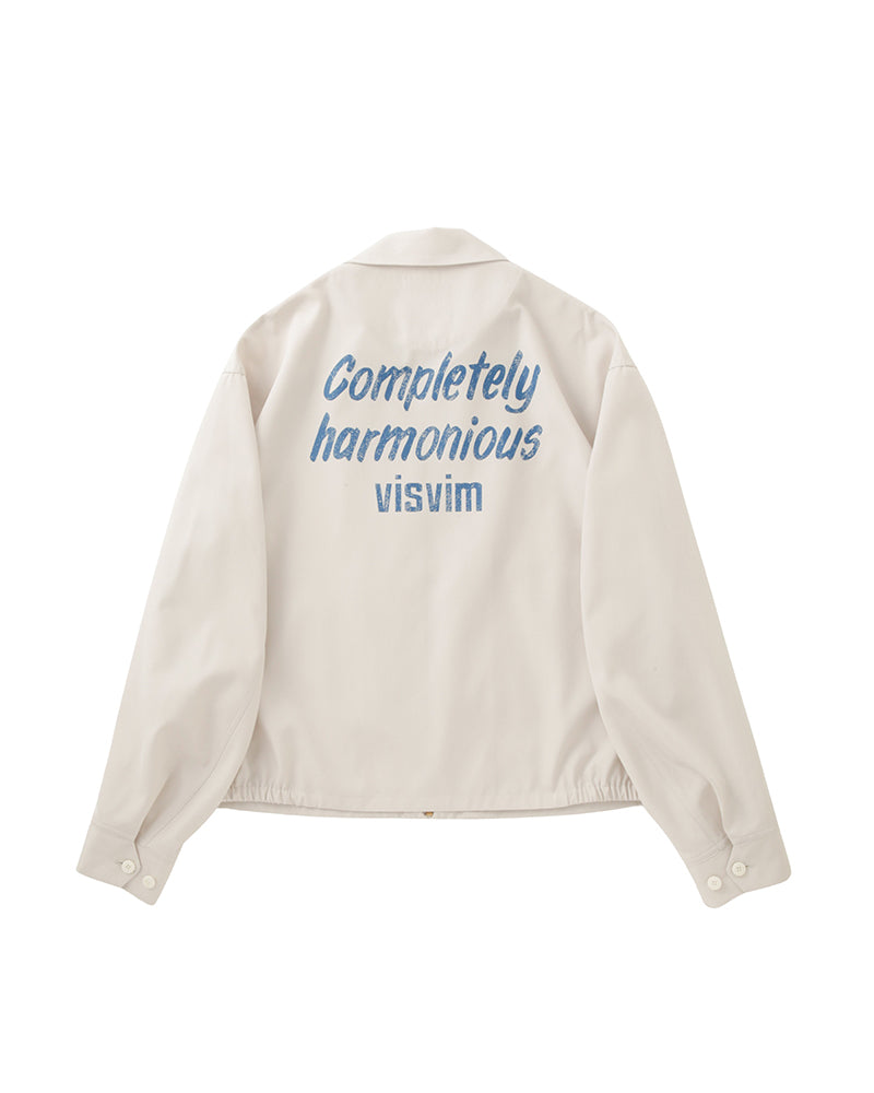 VISVIM 26SS SOMER SWING TOP