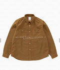 VISVIM 26AW LARRIKAN L/S