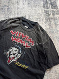 VISVIM 26SS SPOT JUMBO TEE S/S BLT DMGD