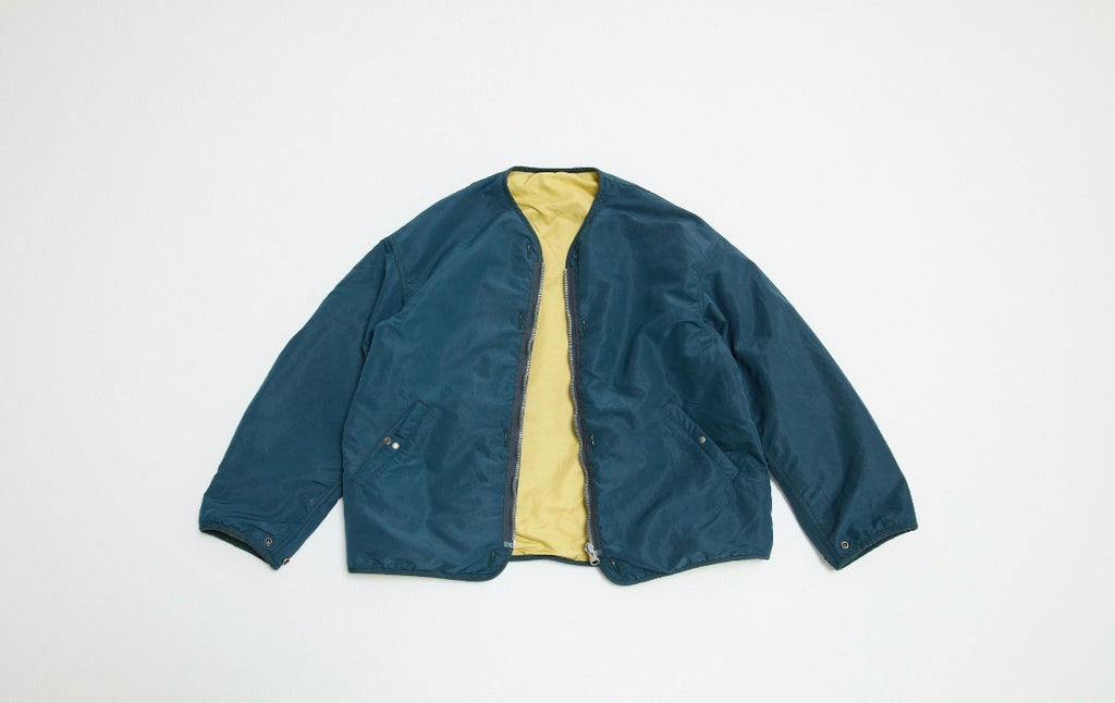 VISVIM 26AW IRIS LINER JKT