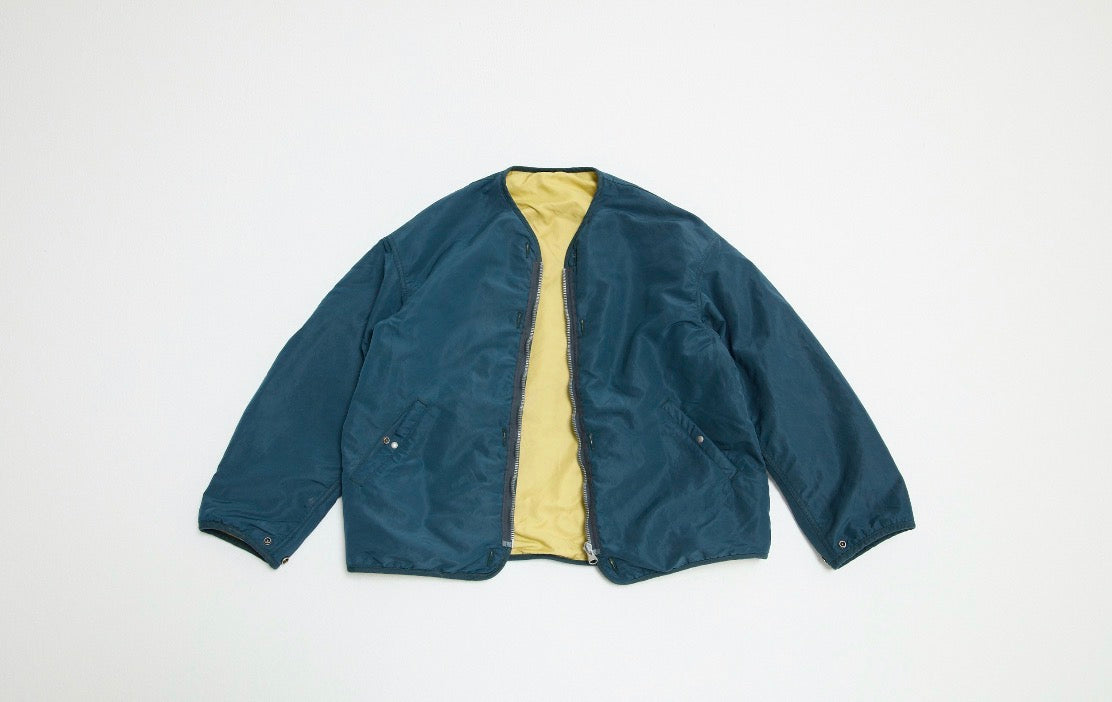 VISVIM 26AW IRIS LINER JKT