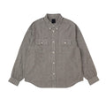 ICT PALMER B.D. SHIRT L/S (N.D.)