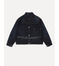 A.PRESSE 26AW 1st Type Denim Jacket