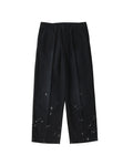 VISVIM 26FW SURVEY PANTS DMGD