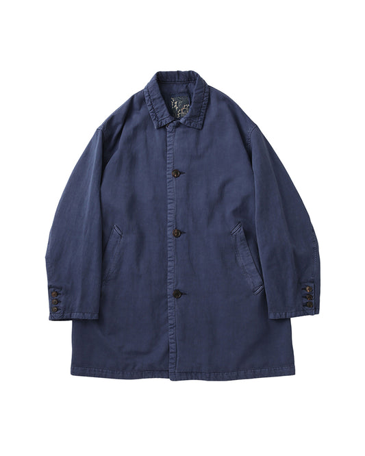 VISVIM 26SS ICT MIES COAT