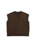 VISVIM I.C.T MONDO SWEAT S/L (N.D.)