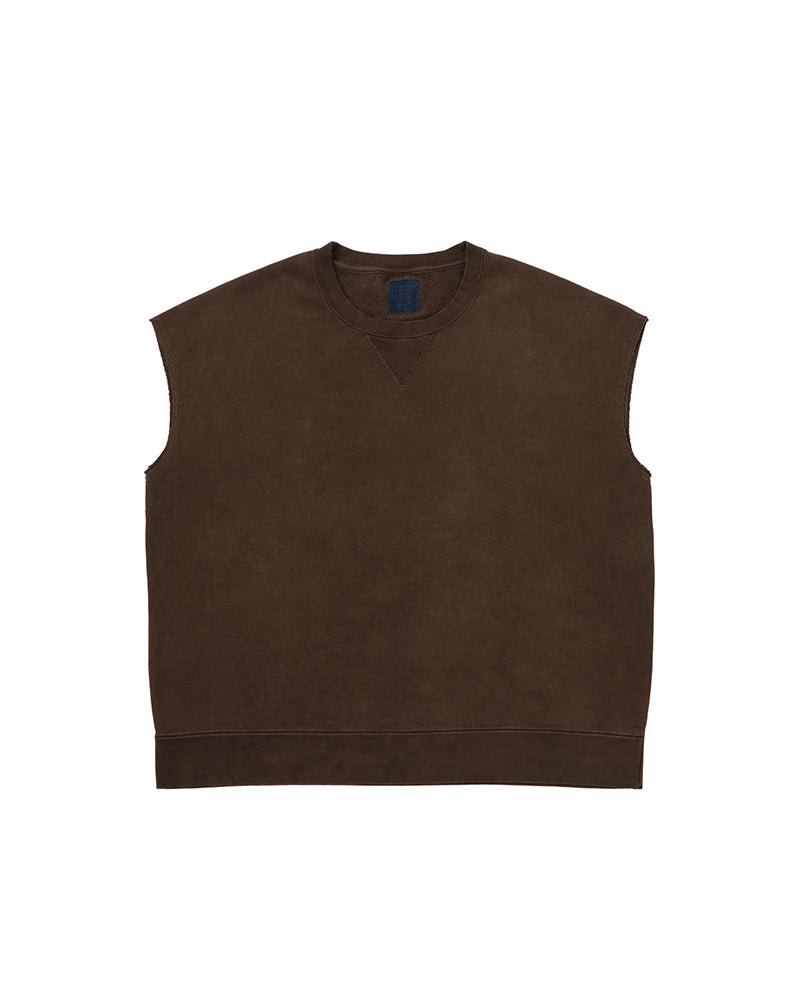 VISVIM I.C.T MONDO SWEAT S/L (N.D.)